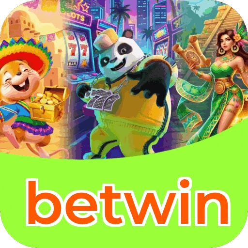 Métodos de pagamento aceitos na betwin